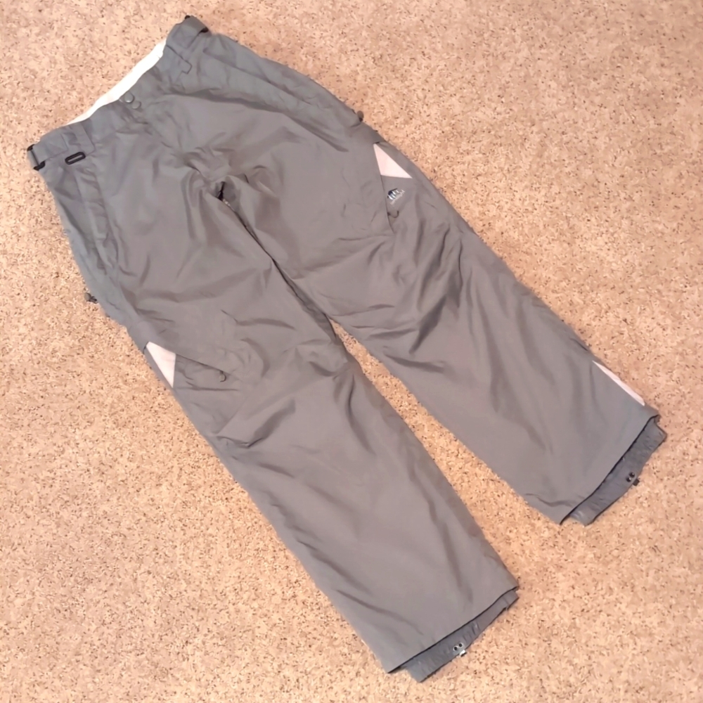 Snowboarding Pants - Shell Only